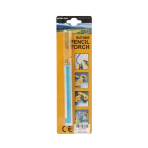 TORCH PENCIL 13MM PT130 TORCH PENCIL 13MM PT130